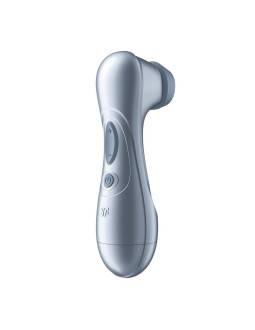 Pro 2 Gen 2 Succionador de Clitoris Battery Series Ice Blue 2