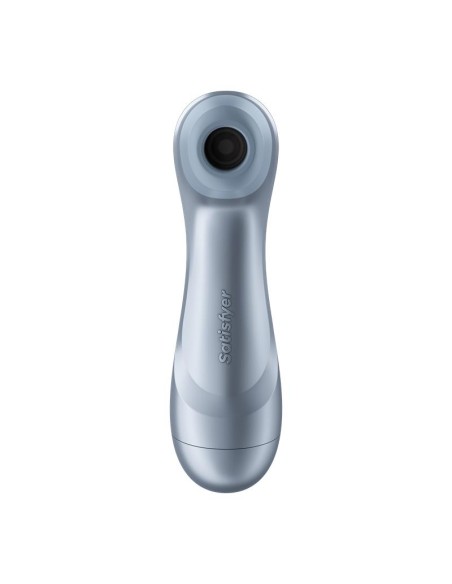 Pro 2 Gen 2 Succionador de Clitoris Battery Series Ice Blue