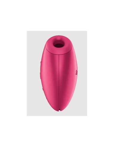 Cutie Heart Succionador de Clitoris Battery Series