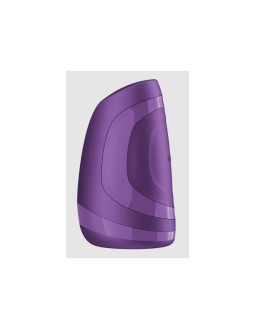 Men Heat Vibration Battery Series Dark Berry 2