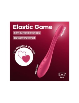 Elastic Game Battery Series