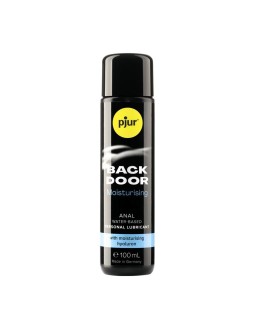 Pjur Backdoor Lubricante Anal Comfort Glide 100 ml