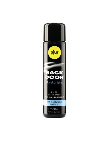 Pjur Backdoor Lubricante Anal Comfort Glide 100 ml