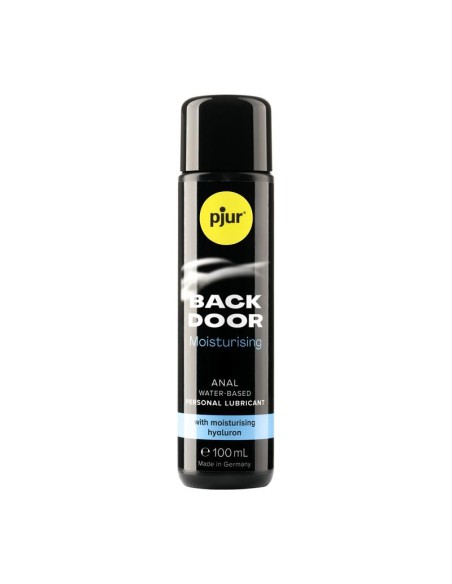 Pjur Backdoor Lubricante Anal Comfort Glide 100 ml