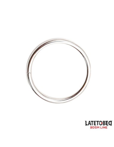 Anillo de Metal Diam int 4 cm Diam ext 48 cm