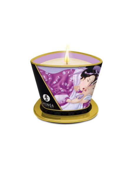 Vela de Masaje Lavanda 170ml