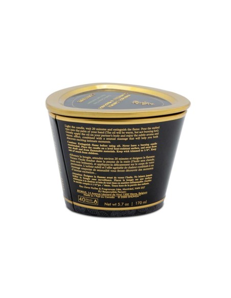 Vela de Masaje Lavanda 170ml