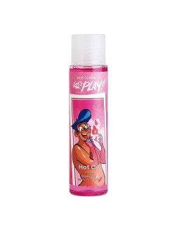 Lets Play Play Backdoor Set 130 ml 2