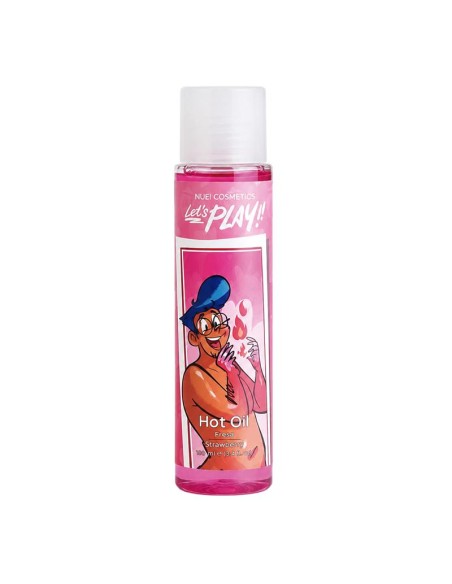 Lets Play Play Backdoor Set 130 ml