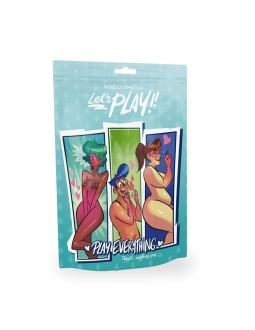 Lets Play Play Everyting Classic Set 230 ml