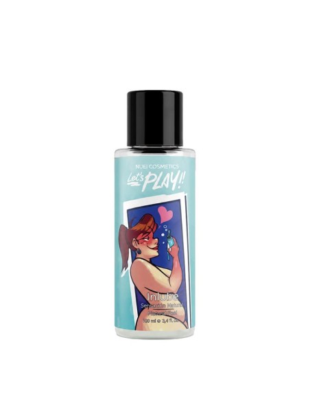 Lets Play Play Everyting Classic Set 230 ml