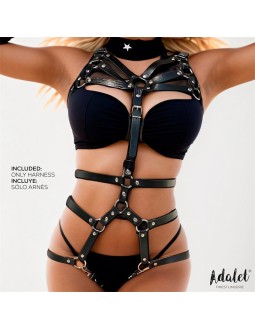 Kianna Arnes Cuerpo Talla unica 2
