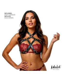 Wendy Arnes de Pecho Talla unica