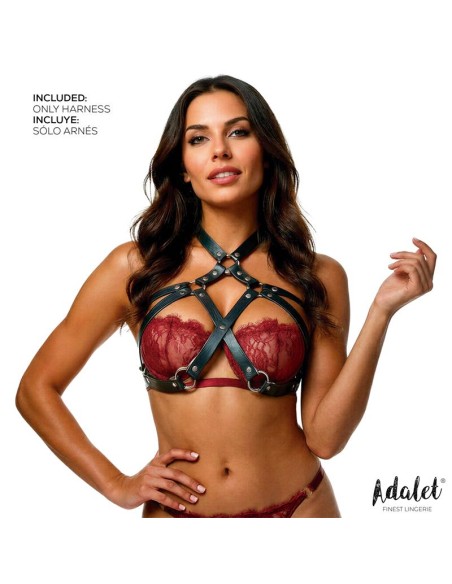 Wendy Arnes de Pecho Talla unica
