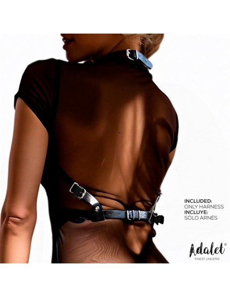 Wendy Arnes de Pecho Talla unica