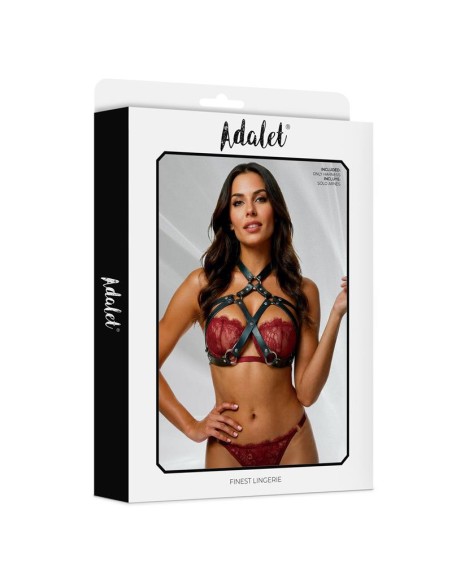 Wendy Arnes de Pecho Talla unica