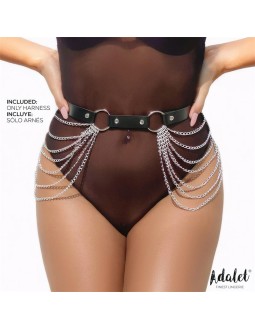 Nadine Arnes Cadera Cadenas Talla unica 2