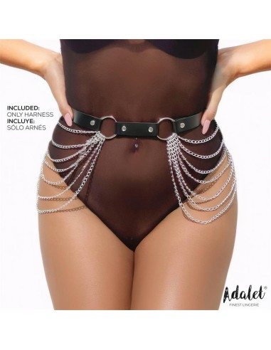 Nadine Arnes Cadera Cadenas Talla unica