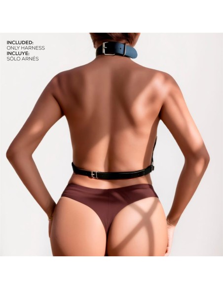 Samara Arnes de Pecho Cadenas Talla unica