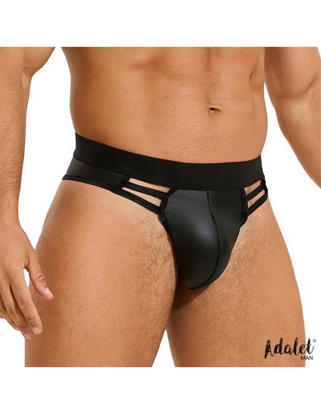 Blade Calozoncillo Brasileno Negro