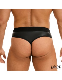 Blade Calozoncillo Brasileno Negro 2