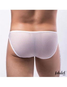 Kaiser Calzoncillo Tiro Bajo Blanco 2