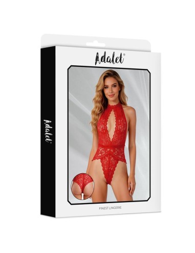 Kate Body Rojo