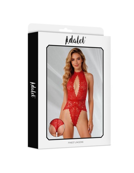 Kate Body Rojo