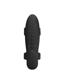 Set Extension Vibrador Eliott Negro 2
