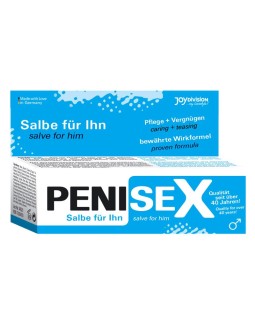 PENISEX Pomada para 50 ml 2