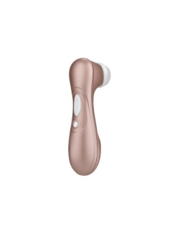 Succionador de Clitoris Pro 2 Generacion 2 2