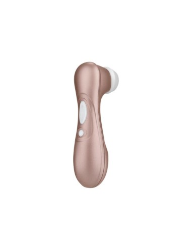 Succionador de Clitoris Pro 2 Generacion 2