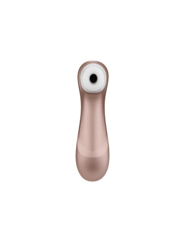 Succionador de Clitoris Pro 2 Generacion 2