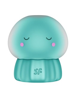 Succionador de Clitoris Jelly cious 2