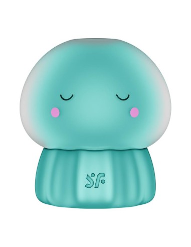 Succionador de Clitoris Jelly cious
