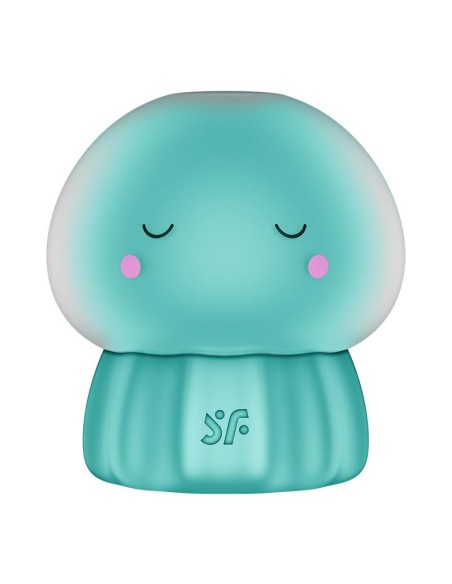 Succionador de Clitoris Jelly cious