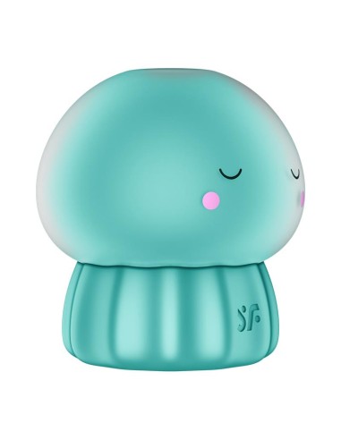 Succionador de Clitoris Jelly cious
