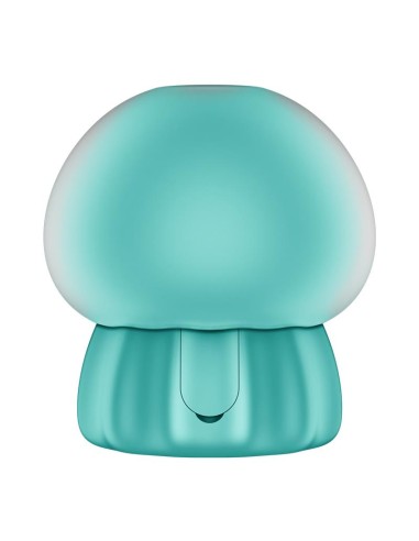 Succionador de Clitoris Jelly cious