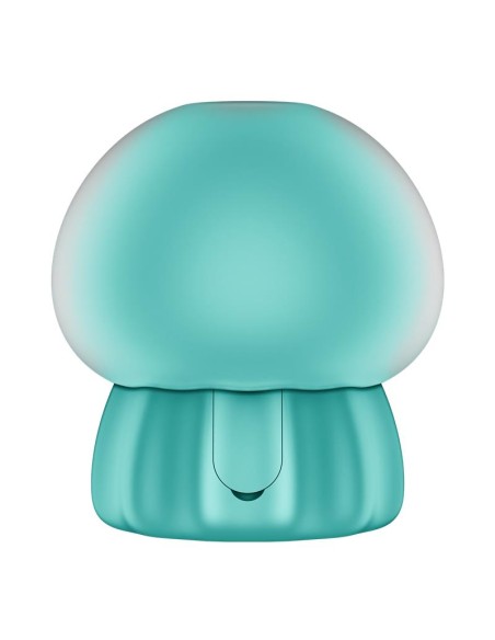 Succionador de Clitoris Jelly cious