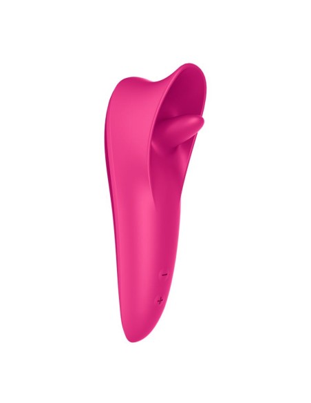 Tongue Master Rosa