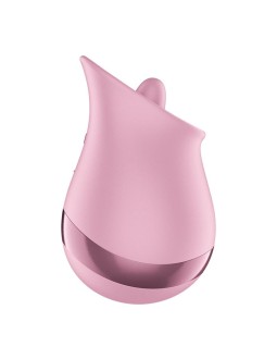 Tongue Player Mauve 2