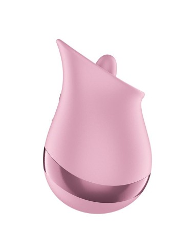Tongue Player Mauve