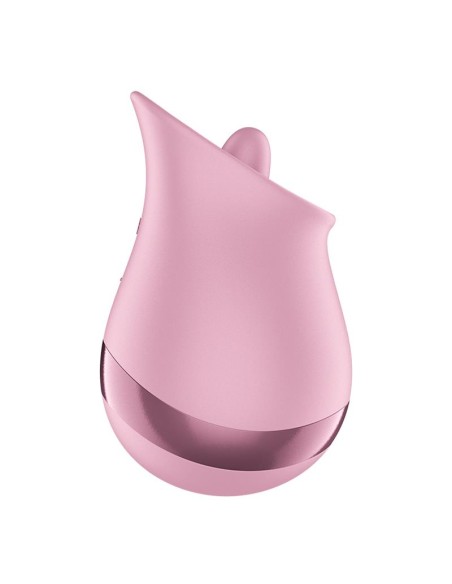 Tongue Player Mauve