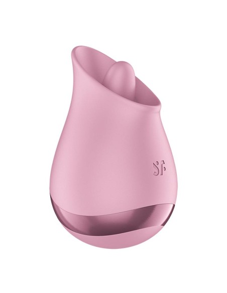 Tongue Player Mauve