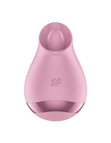 Tongue Player Mauve