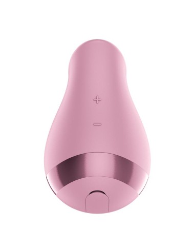 Tongue Player Mauve