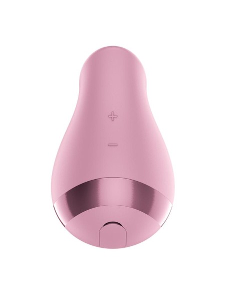 Tongue Player Mauve