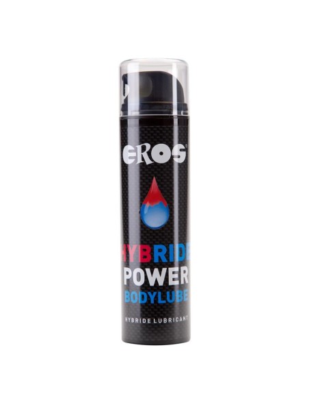 Lubricante Hibrido Power Bodylube 200 ml