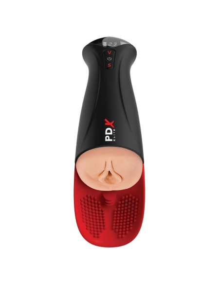 Masturbador Fuck O Matic Pro XL