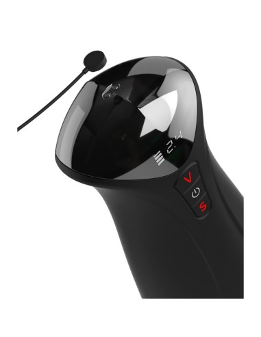 Masturbador Fuck O Matic Pro XL